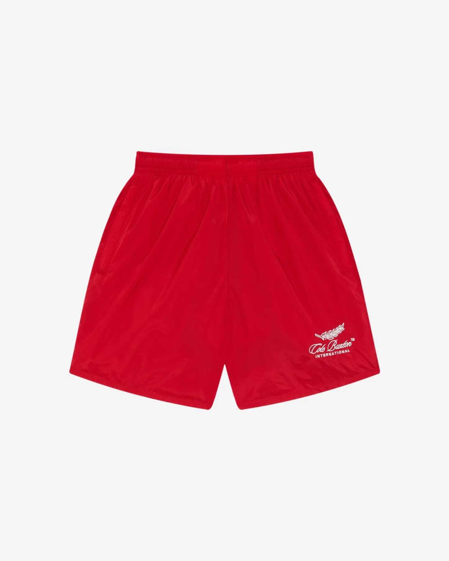 Cole Buxton INTERNATIONAL SWIM SHORTS| Swimwear