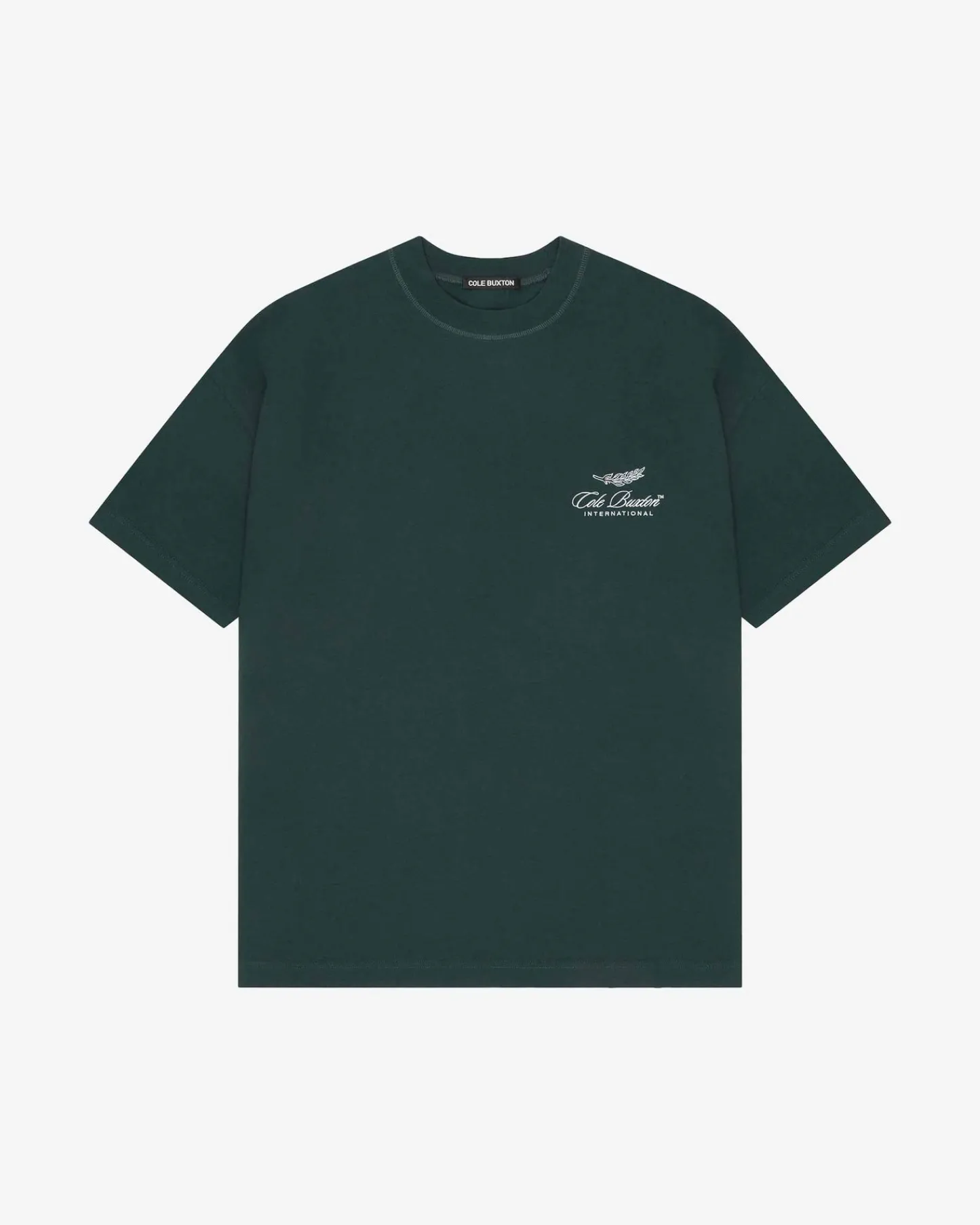 Cole Buxton INTERNATIONAL T-SHIRT| T-Shirts