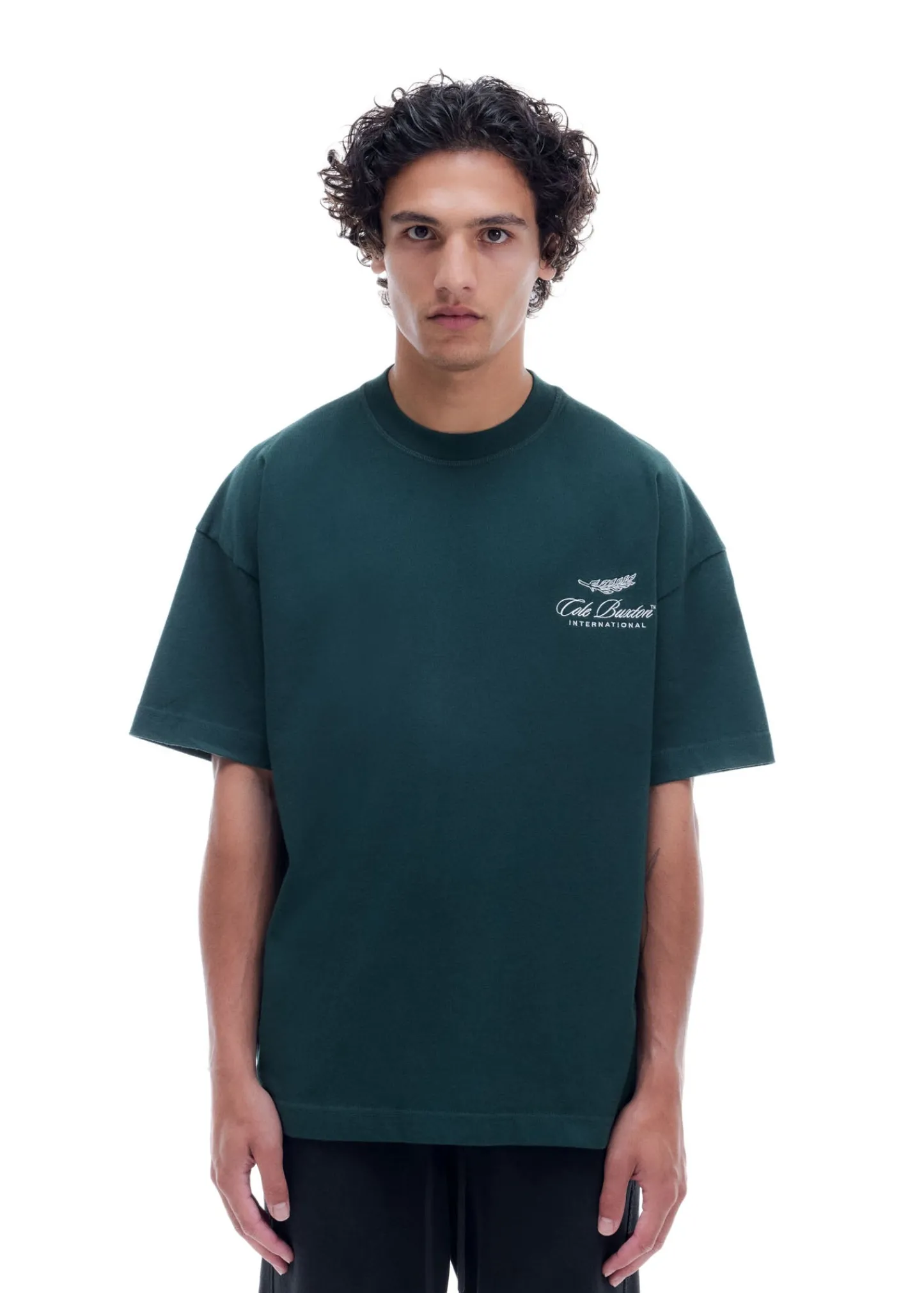 Cole Buxton INTERNATIONAL T-SHIRT| T-Shirts