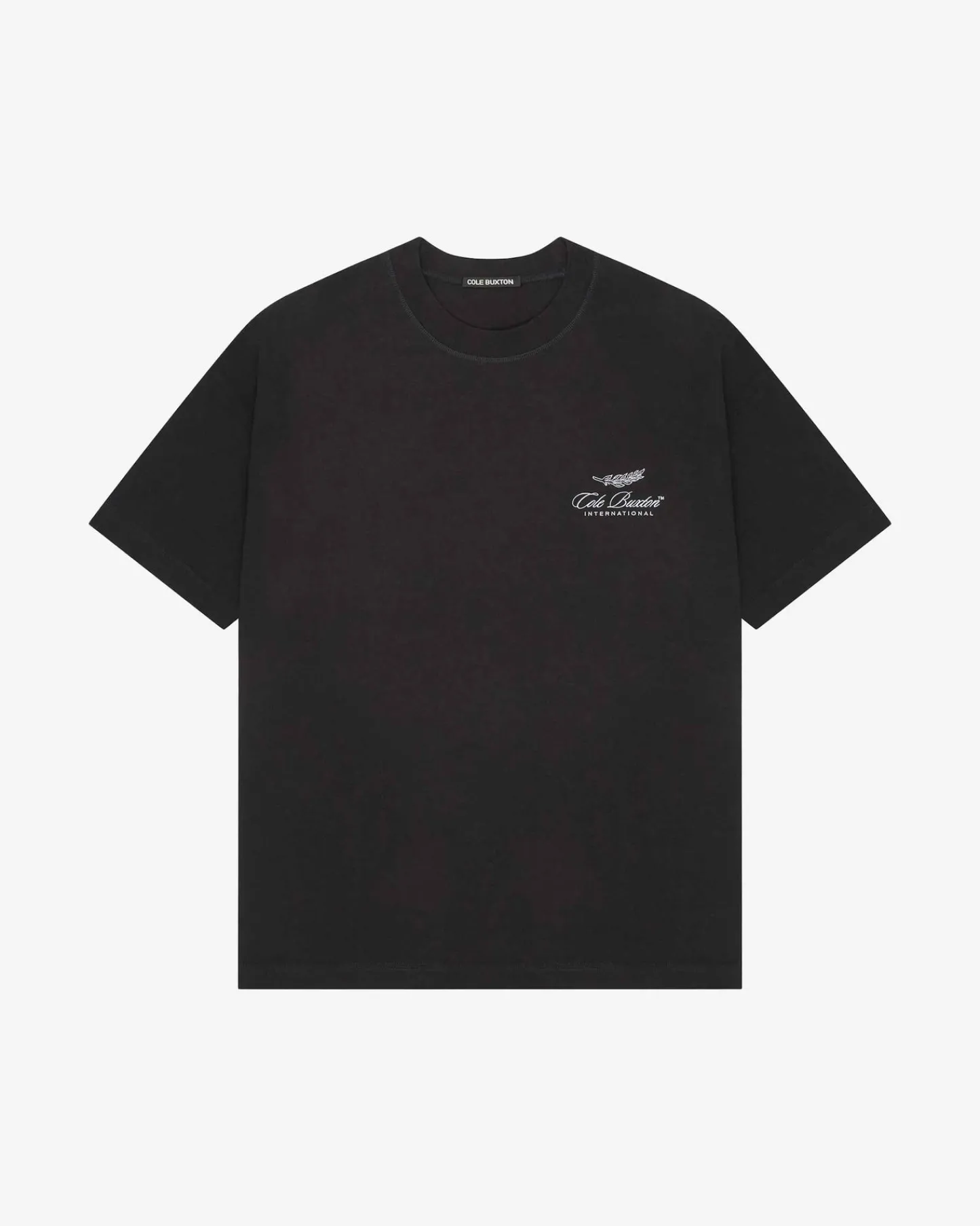 Cole Buxton INTERNATIONAL T-SHIRT| T-Shirts