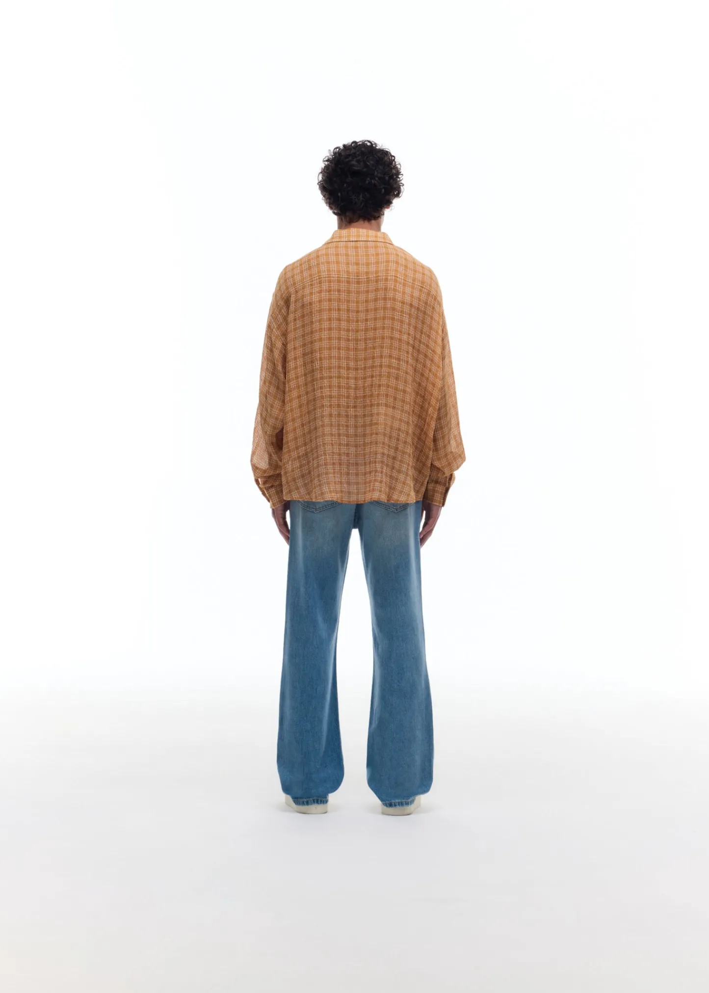 Cole Buxton KACY SHIRT| Shirts