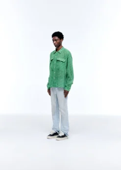 Cole Buxton KACY SHIRT| Shirts