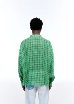 Cole Buxton KACY SHIRT| Shirts
