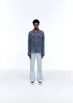 Cole Buxton KACY SHIRT| Shirts