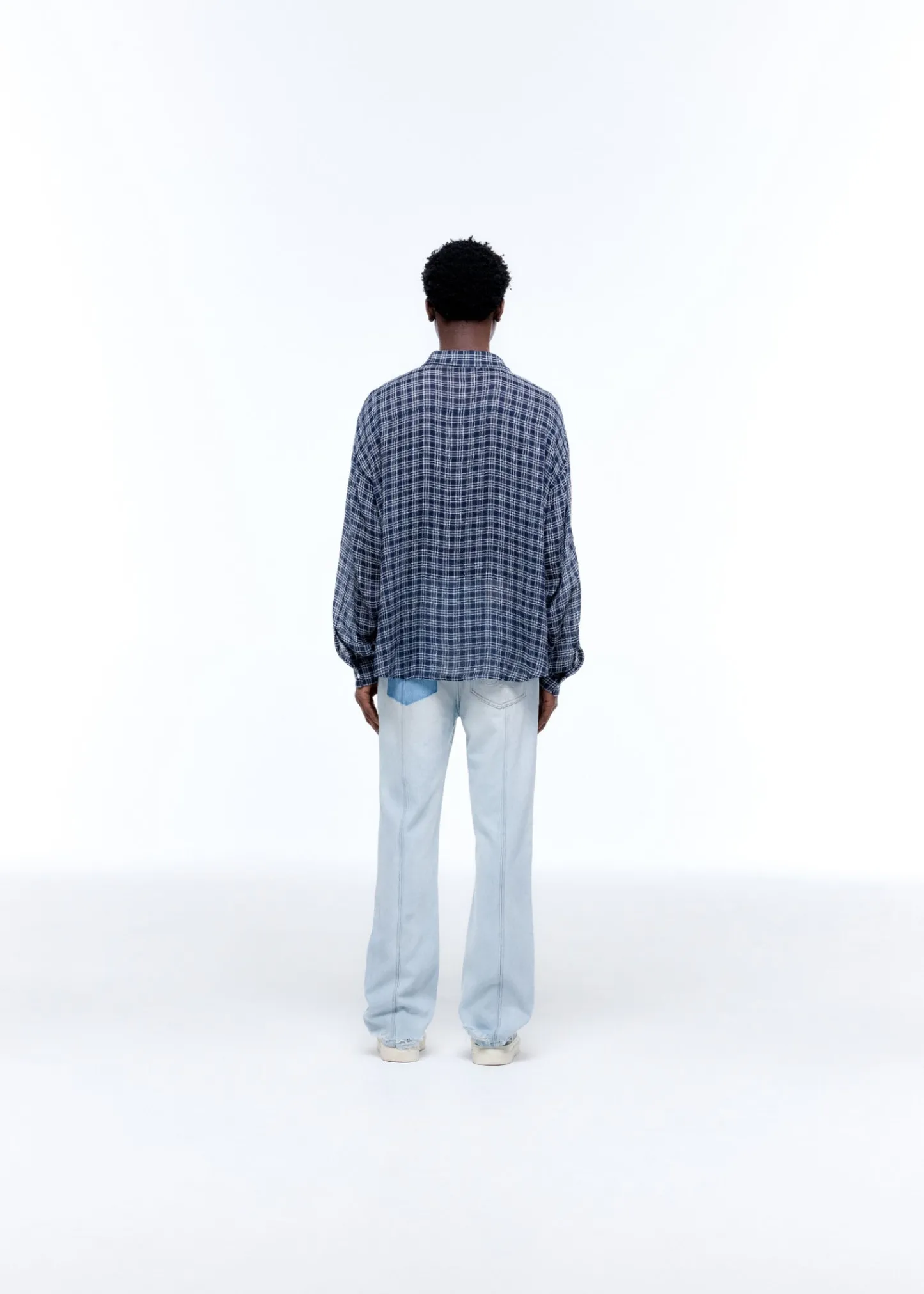 Cole Buxton KACY SHIRT| Shirts