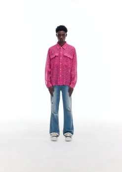 Cole Buxton KACY SHIRT| Shirts