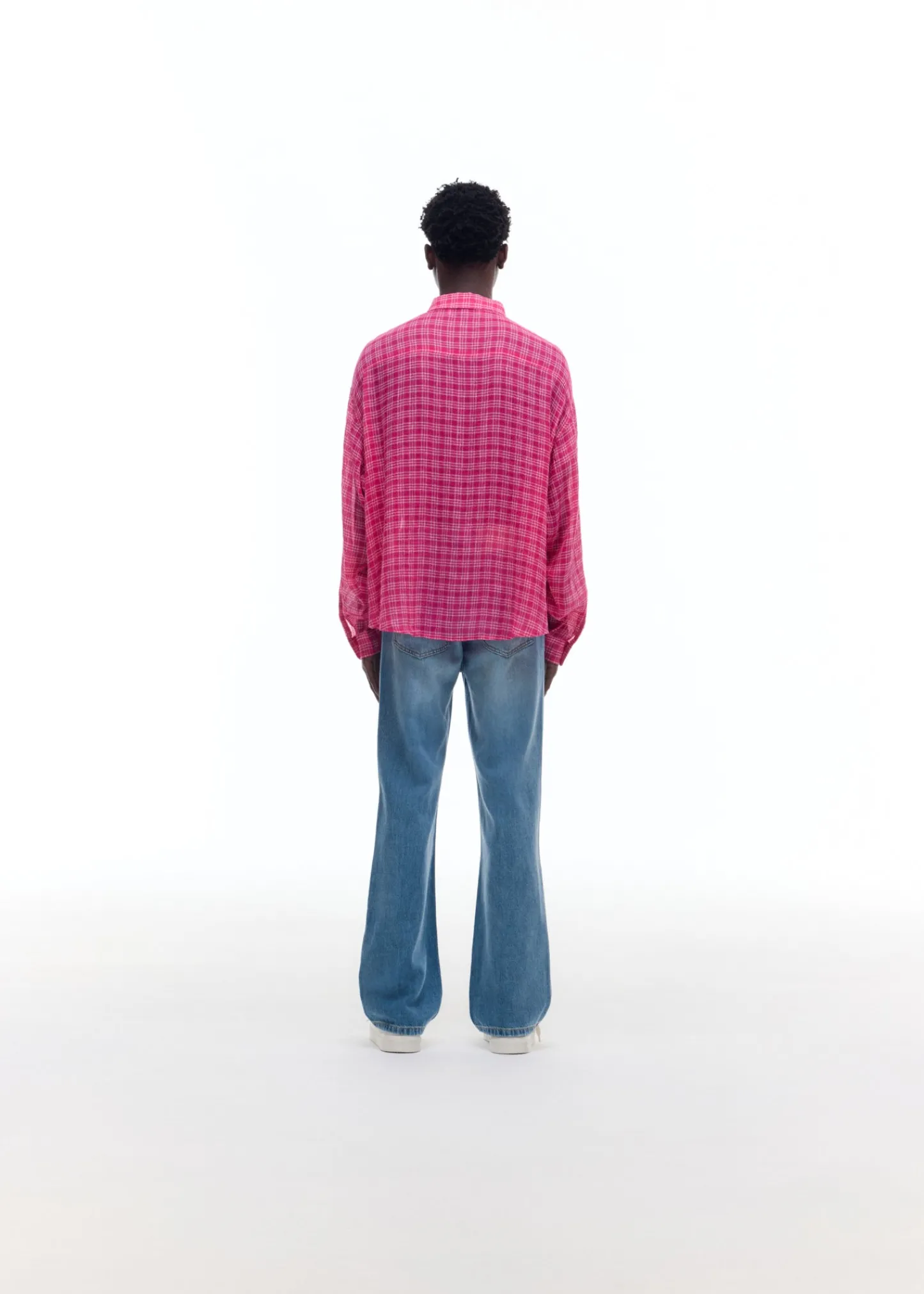 Cole Buxton KACY SHIRT| Shirts