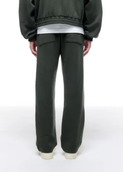 Cole Buxton KNITTED TRACK PANTS| Knitwear|Pants
