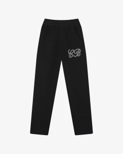 Cole Buxton KNITTED TRACK PANTS| Knitwear
