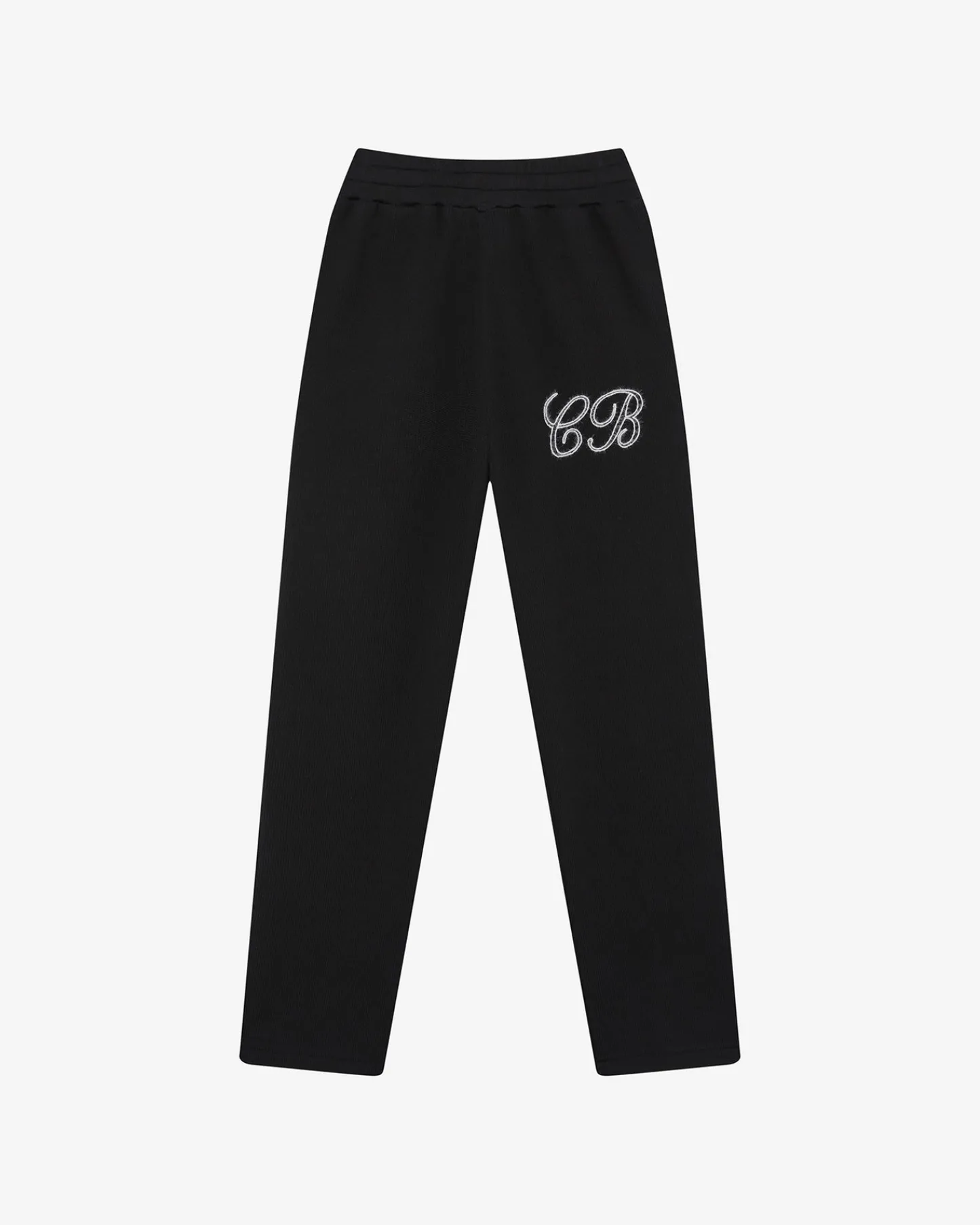 Cole Buxton KNITTED TRACK PANTS| Knitwear
