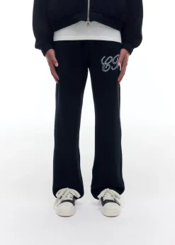 Cole Buxton KNITTED TRACK PANTS| Knitwear