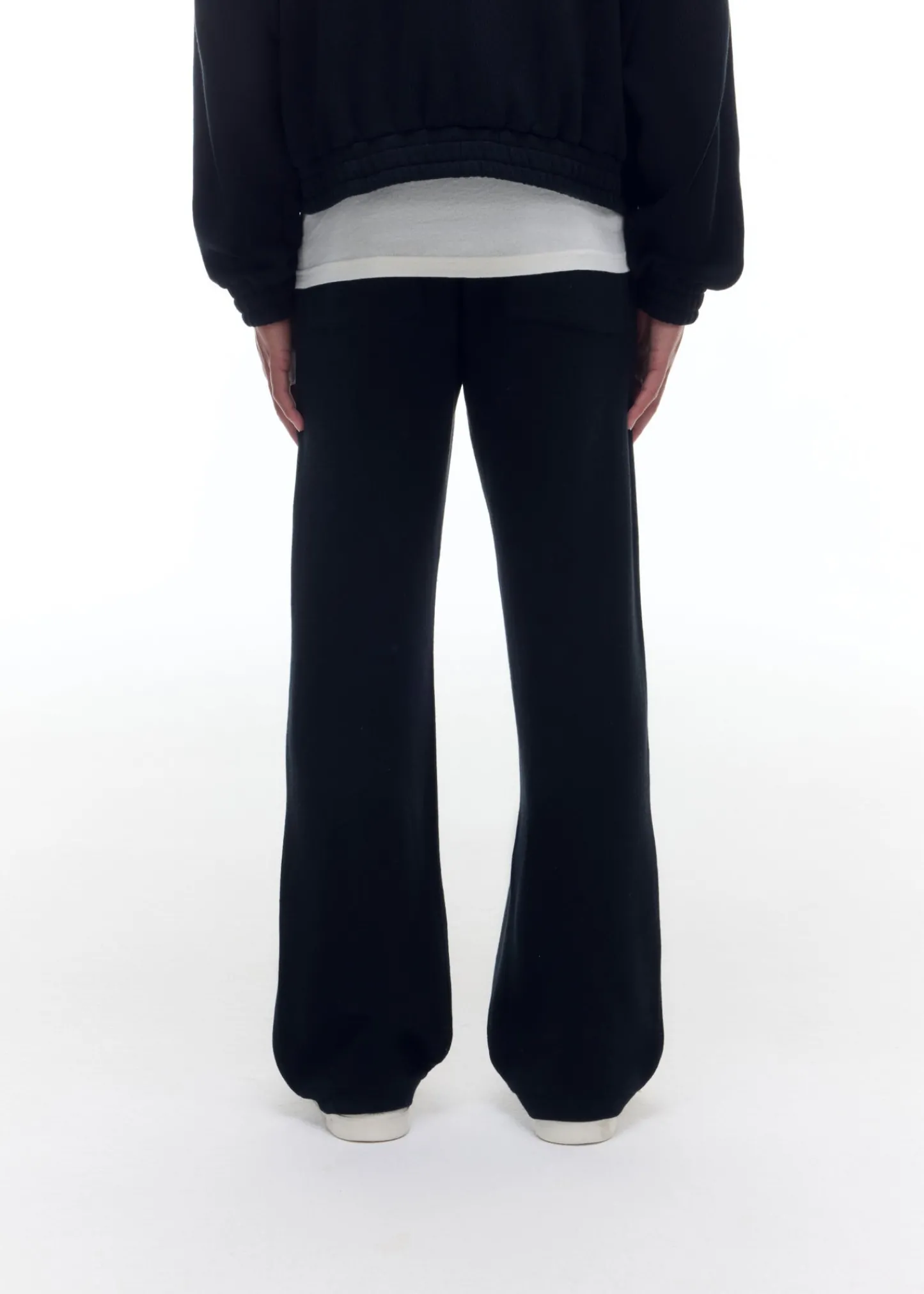 Cole Buxton KNITTED TRACK PANTS| Knitwear