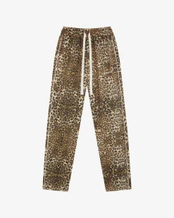 Cole Buxton PIPED TRACK PANTS| Pants