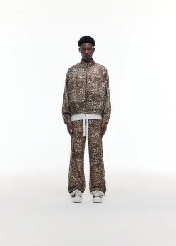 Cole Buxton PIPED TRACK PANTS| Pants
