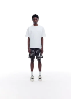 Cole Buxton MESH SHORTS| Shorts