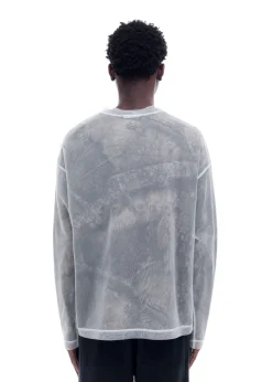 Cole Buxton MESH HENLEY| T-Shirts