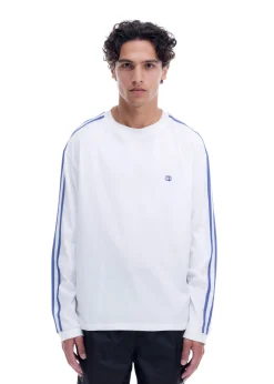 Cole Buxton MINI EMBLEM FOOTBALL LS| T-Shirts