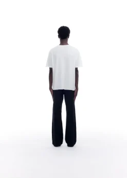 Cole Buxton MINI EMBLEM PIQUE PANTS| Sweatpants