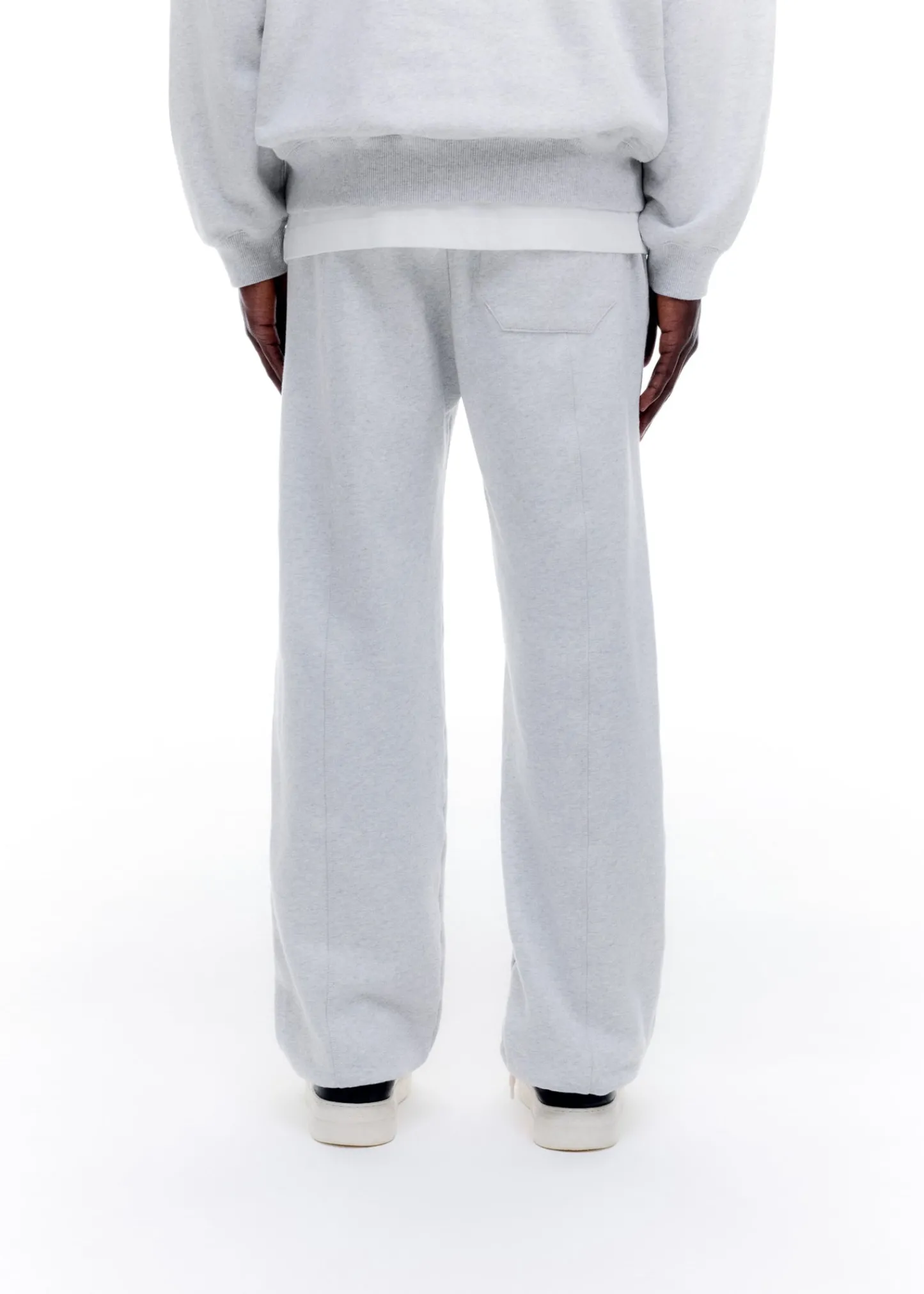Cole Buxton MINI EMBLEM SWEATPANTS| Sweatpants