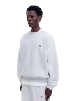 Cole Buxton MINI EMBLEM SWEATSHIRT| Sweatshirts