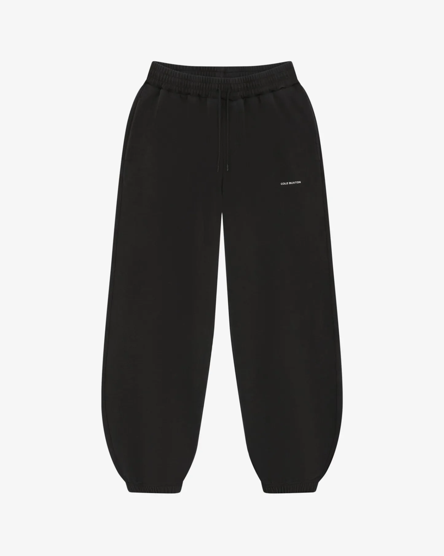 Cole Buxton MINI LOGO SWEATPANTS| Sweatpants
