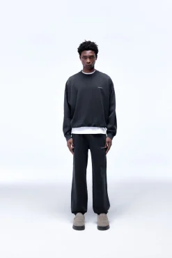Cole Buxton MINI LOGO SWEATPANTS| Sweatpants