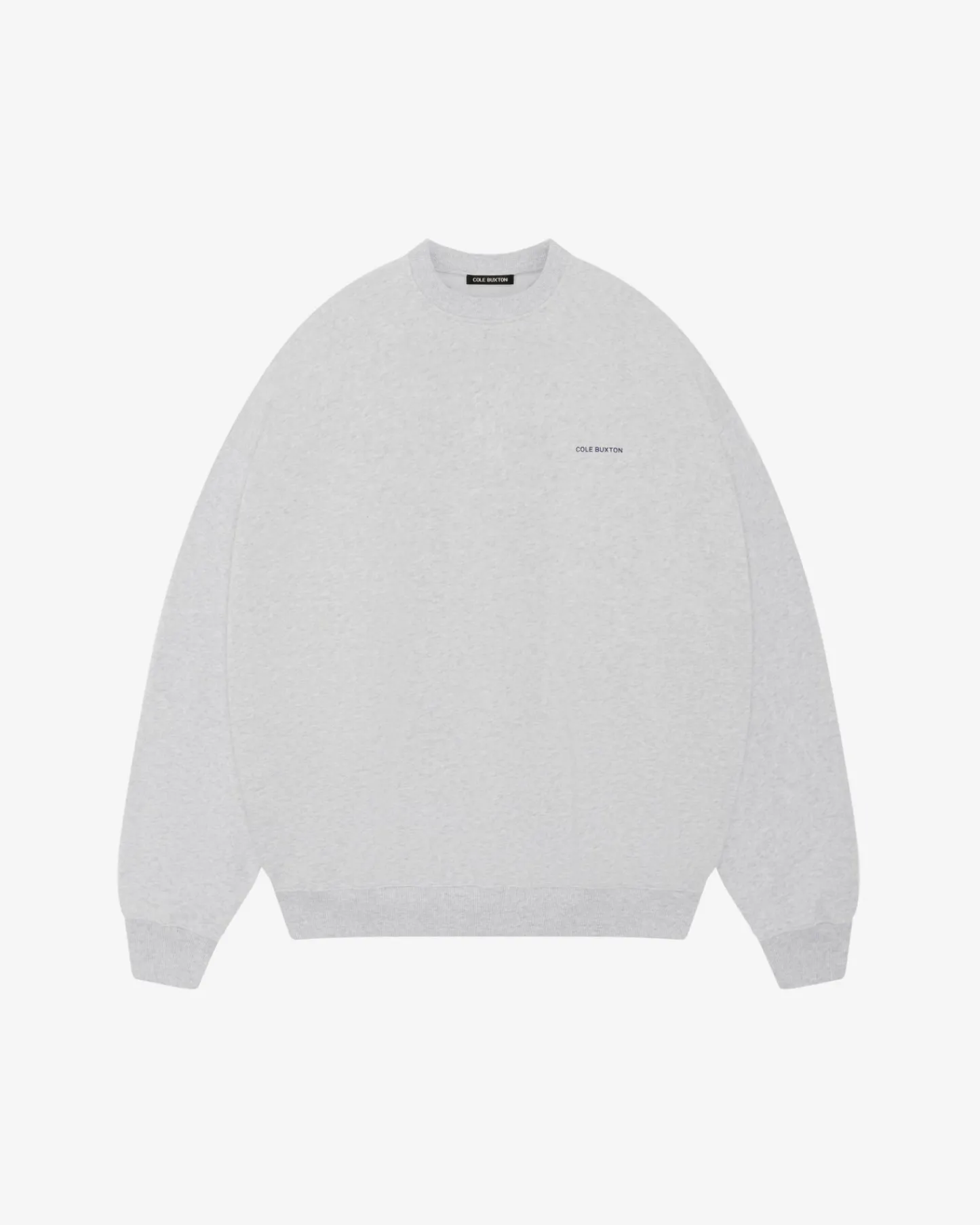 Cole Buxton MINI LOGO SWEATSHIRT| Sweatshirts