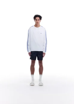 Cole Buxton MINI LOGO SWIM SHORTS| Swimwear