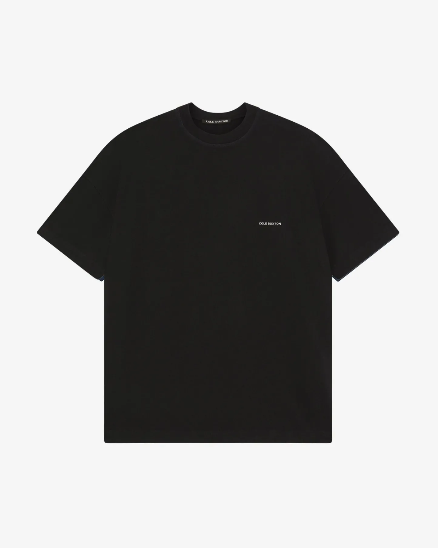 Cole Buxton MINI LOGO T-SHIRT| T-Shirts