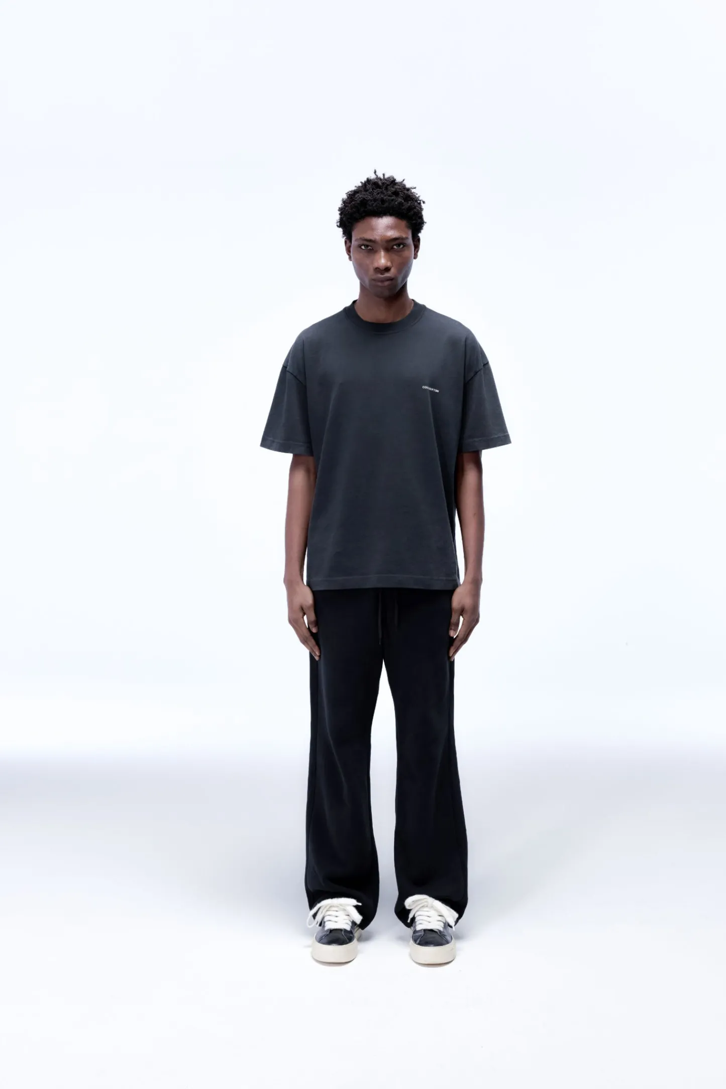 Cole Buxton MINI LOGO T-SHIRT| T-Shirts