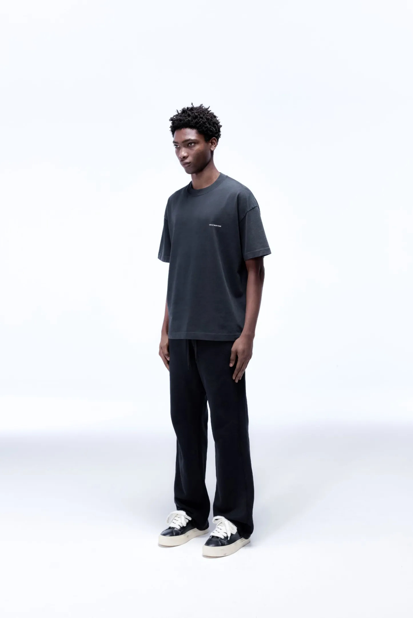 Cole Buxton MINI LOGO T-SHIRT| T-Shirts