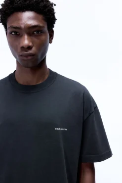 Cole Buxton MINI LOGO T-SHIRT| T-Shirts