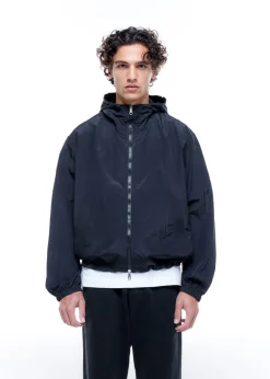 Cole Buxton NYLON WINDBREAKER| Outerwear