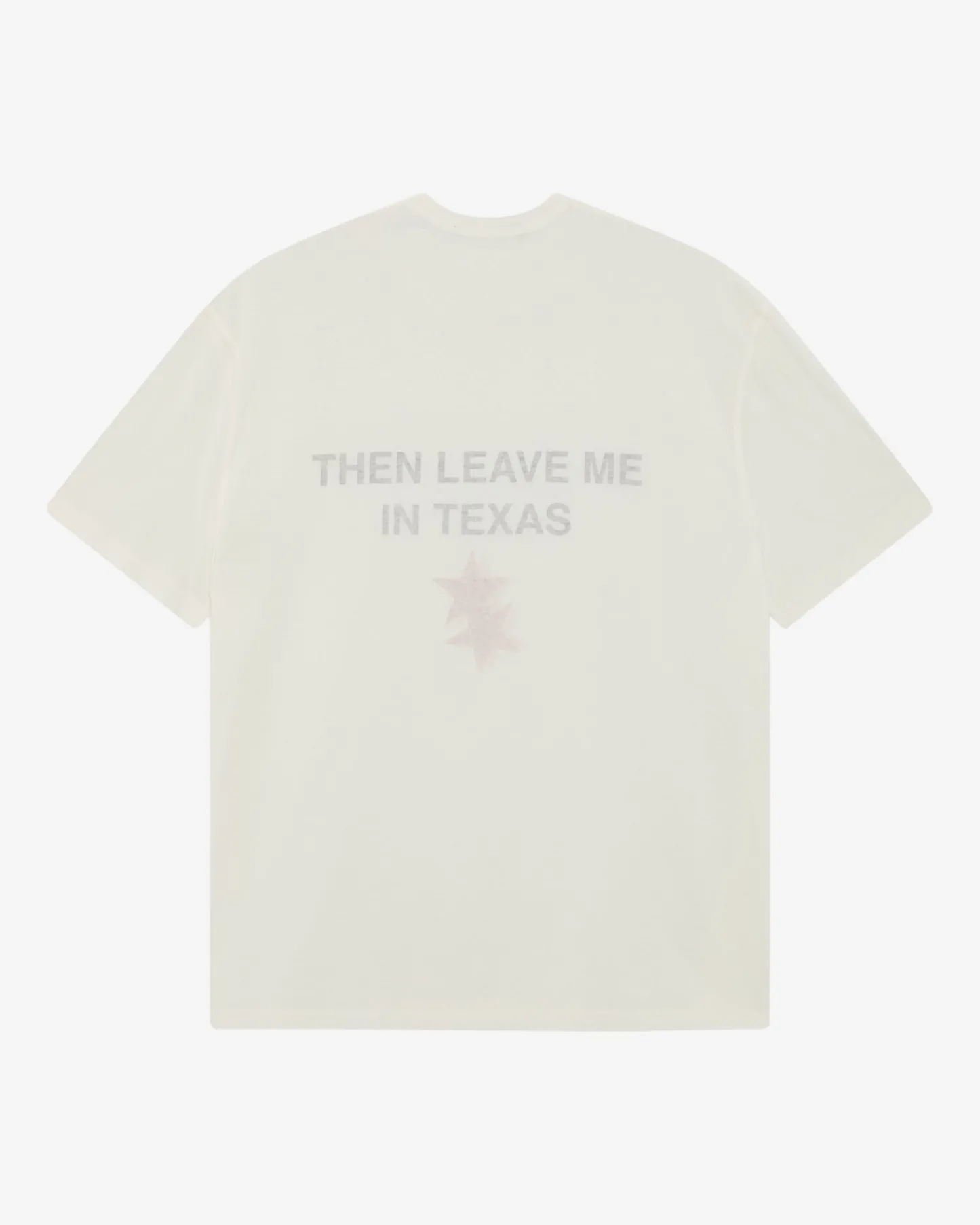 Cole Buxton PARIS TEXAS T-SHIRT| T-Shirts