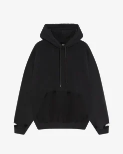 Cole Buxton POCKET FADE HOODIE| Hoodies