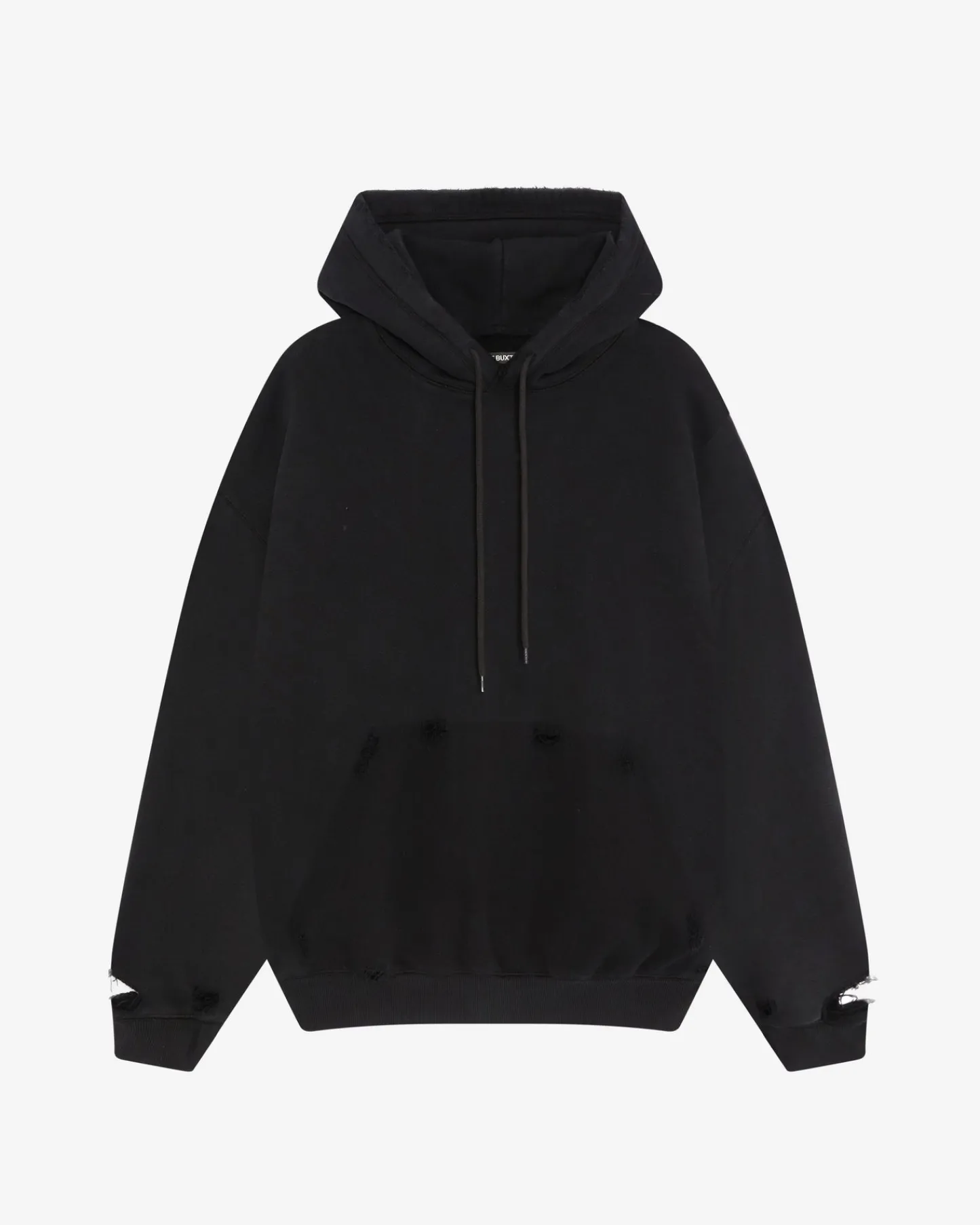 Cole Buxton POCKET FADE HOODIE| Hoodies