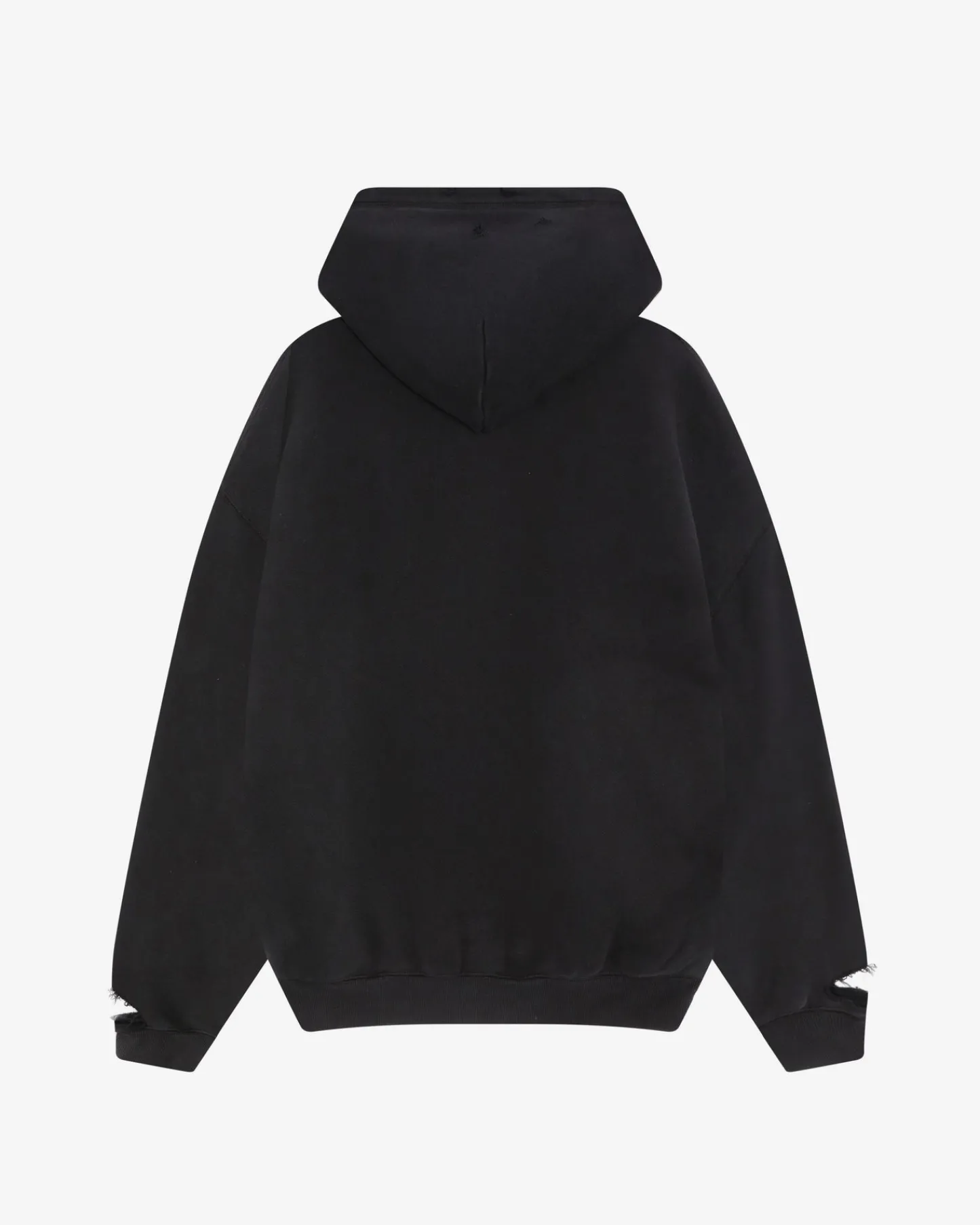 Cole Buxton POCKET FADE HOODIE| Hoodies