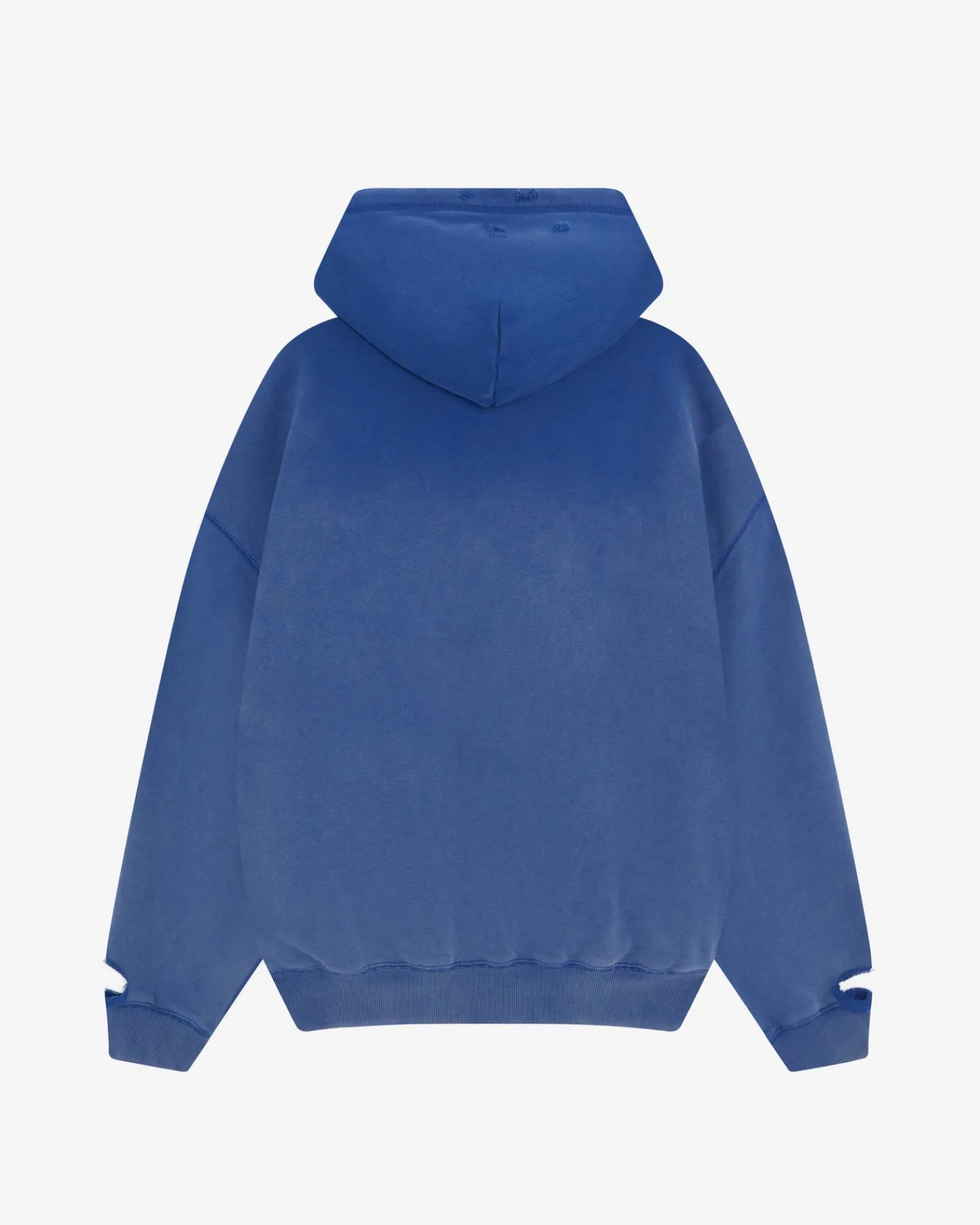 Cole Buxton POCKET FADE HOODIE| Hoodies