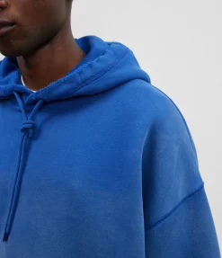 Cole Buxton POCKET FADE HOODIE| Hoodies