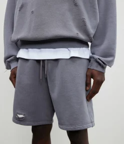 Cole Buxton POCKET FADE SHORTS| Shorts