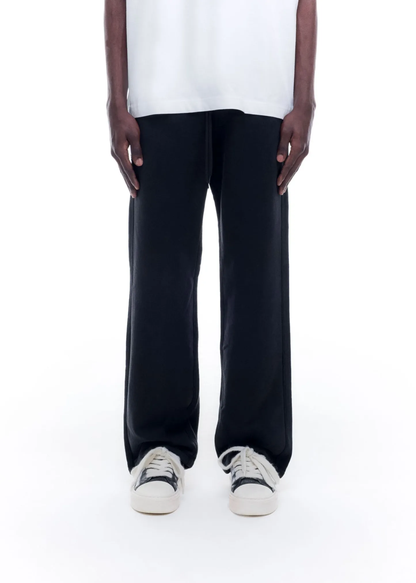 Cole Buxton POCKET FADE SWEATPANTS| Sweatpants