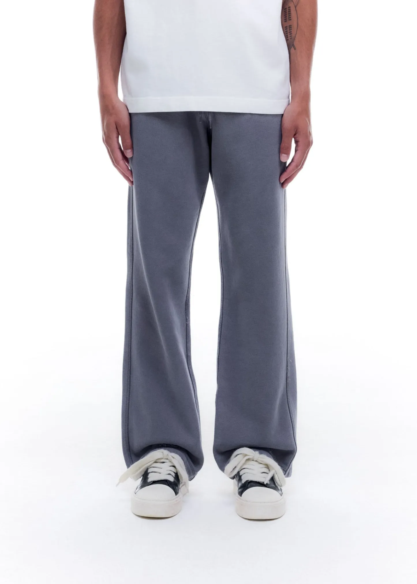 Cole Buxton POCKET FADE SWEATPANTS| Sweatpants