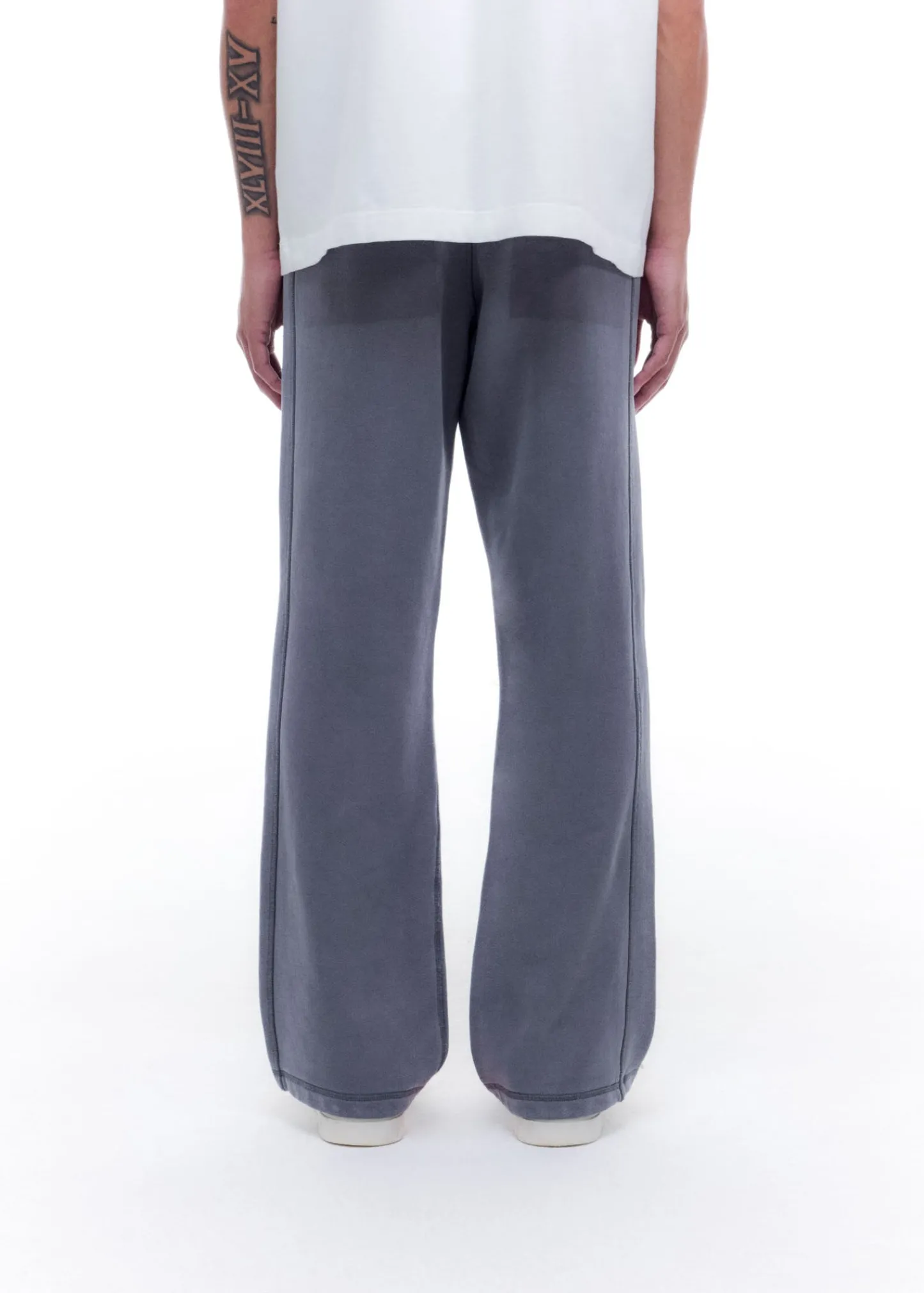 Cole Buxton POCKET FADE SWEATPANTS| Sweatpants