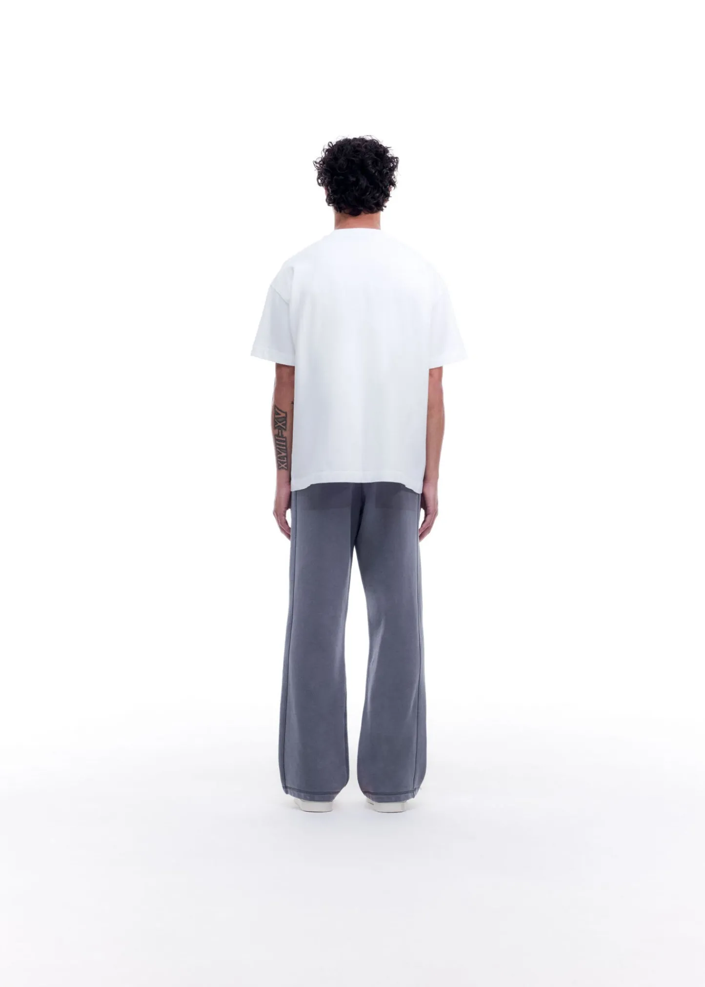 Cole Buxton POCKET FADE SWEATPANTS| Sweatpants