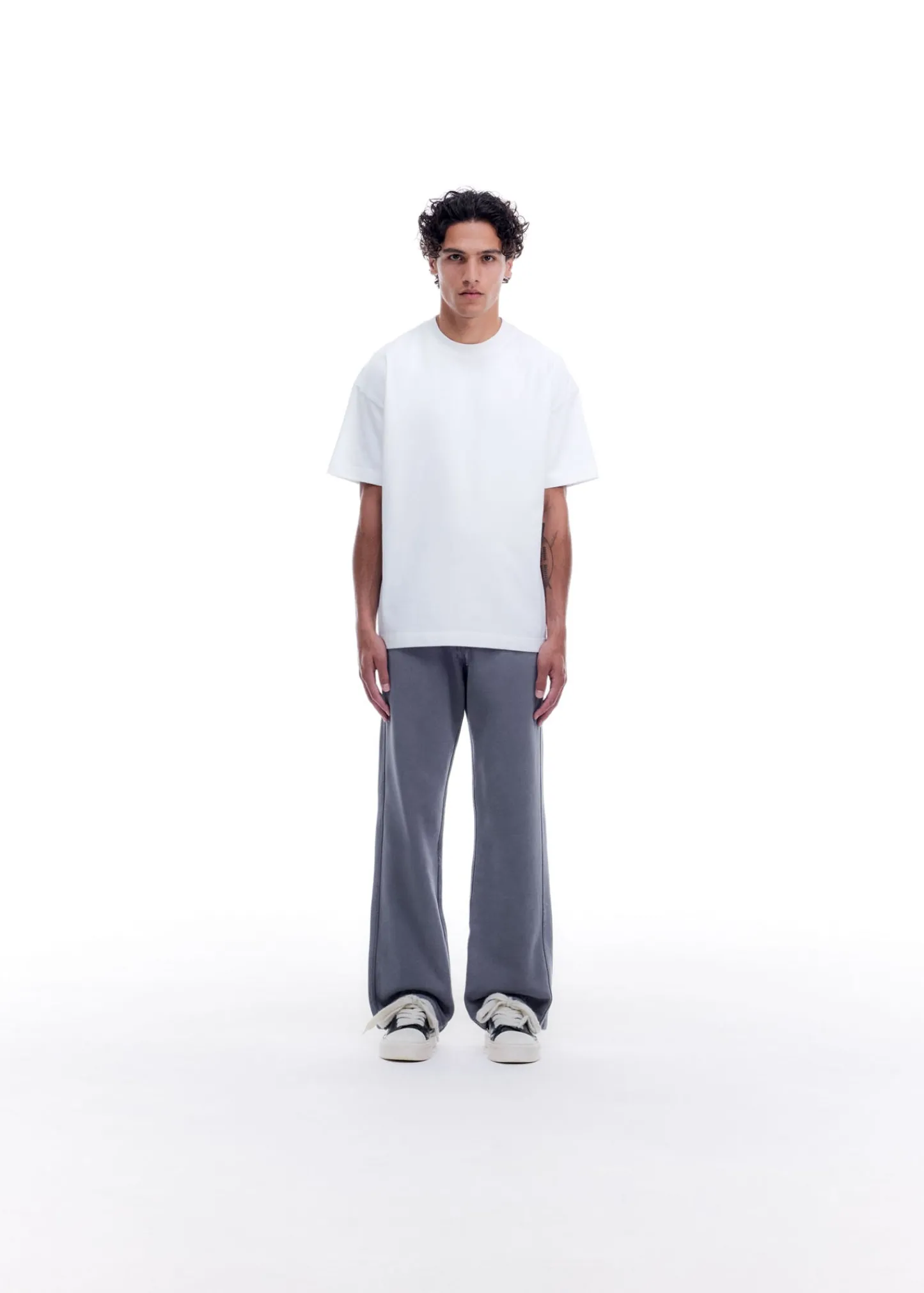 Cole Buxton POCKET FADE SWEATPANTS| Sweatpants