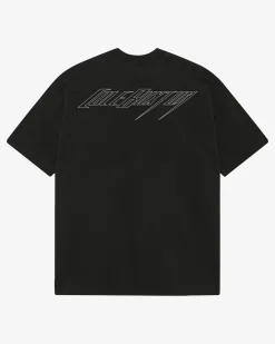 Cole Buxton RACER T-SHIRT| T-Shirts