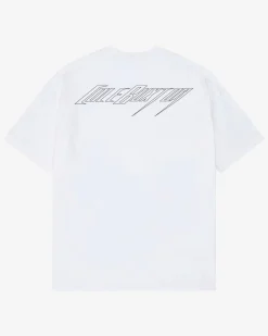 Cole Buxton RACER T-SHIRT| T-Shirts
