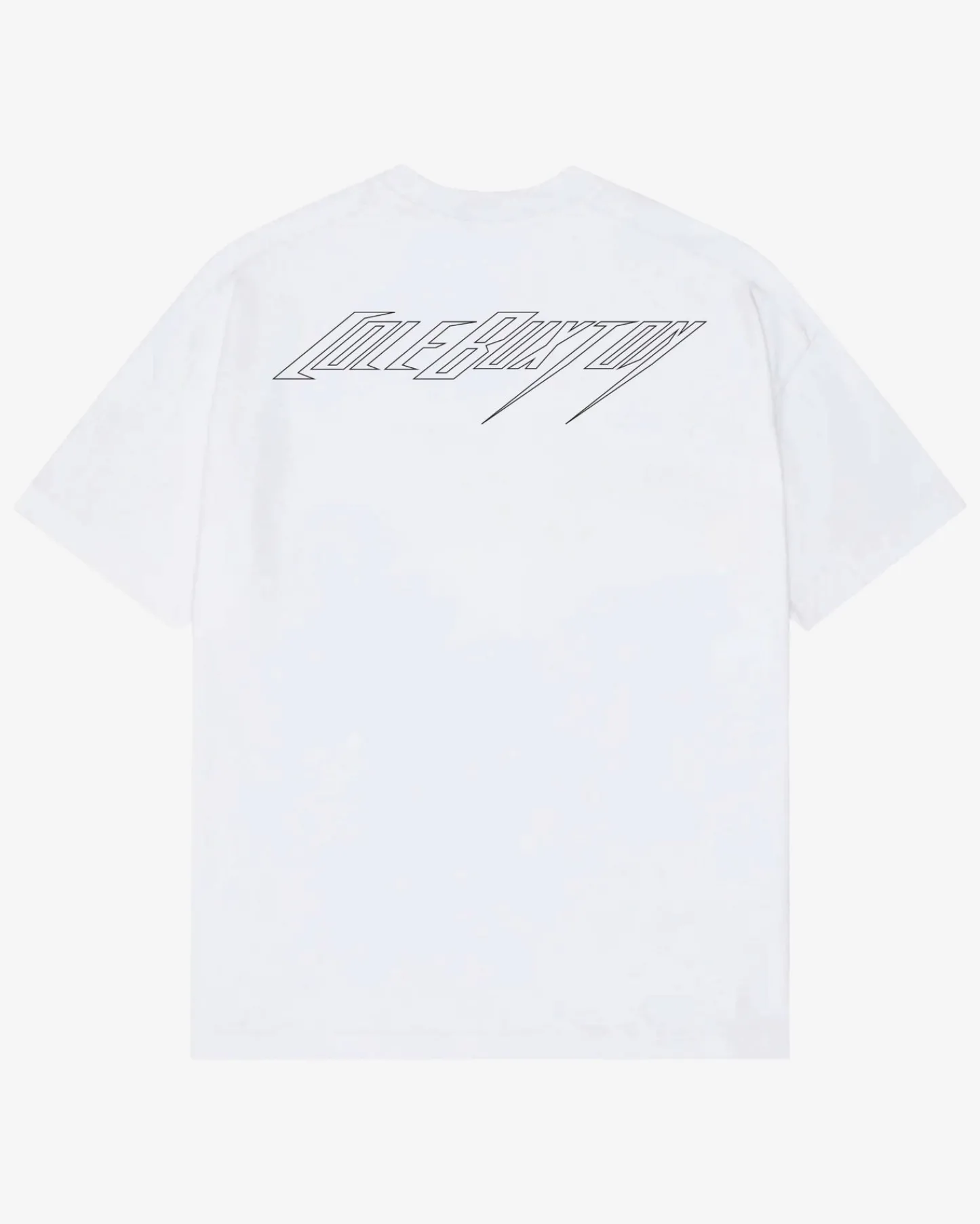 Cole Buxton RACER T-SHIRT| T-Shirts