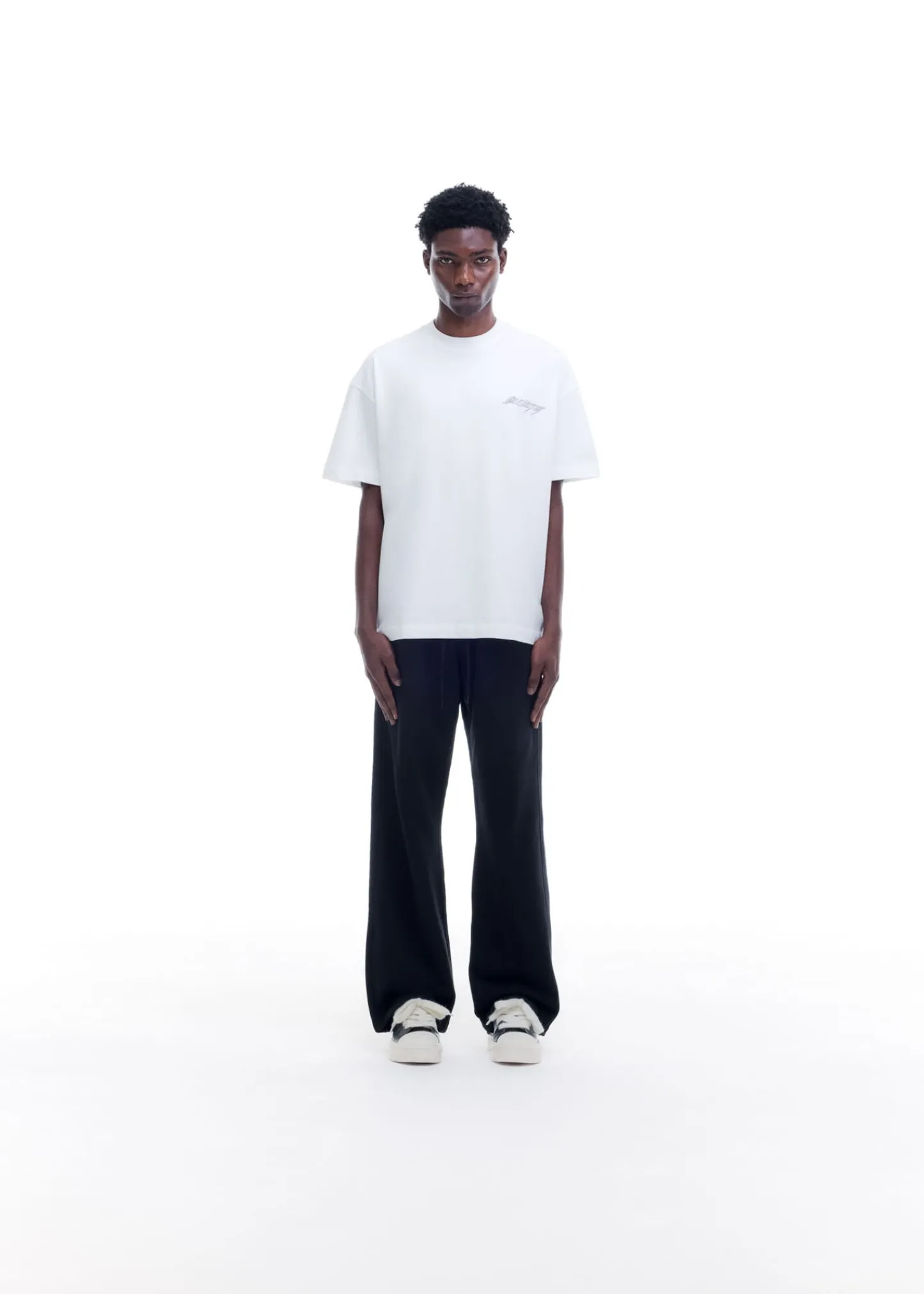 Cole Buxton RACER T-SHIRT| T-Shirts