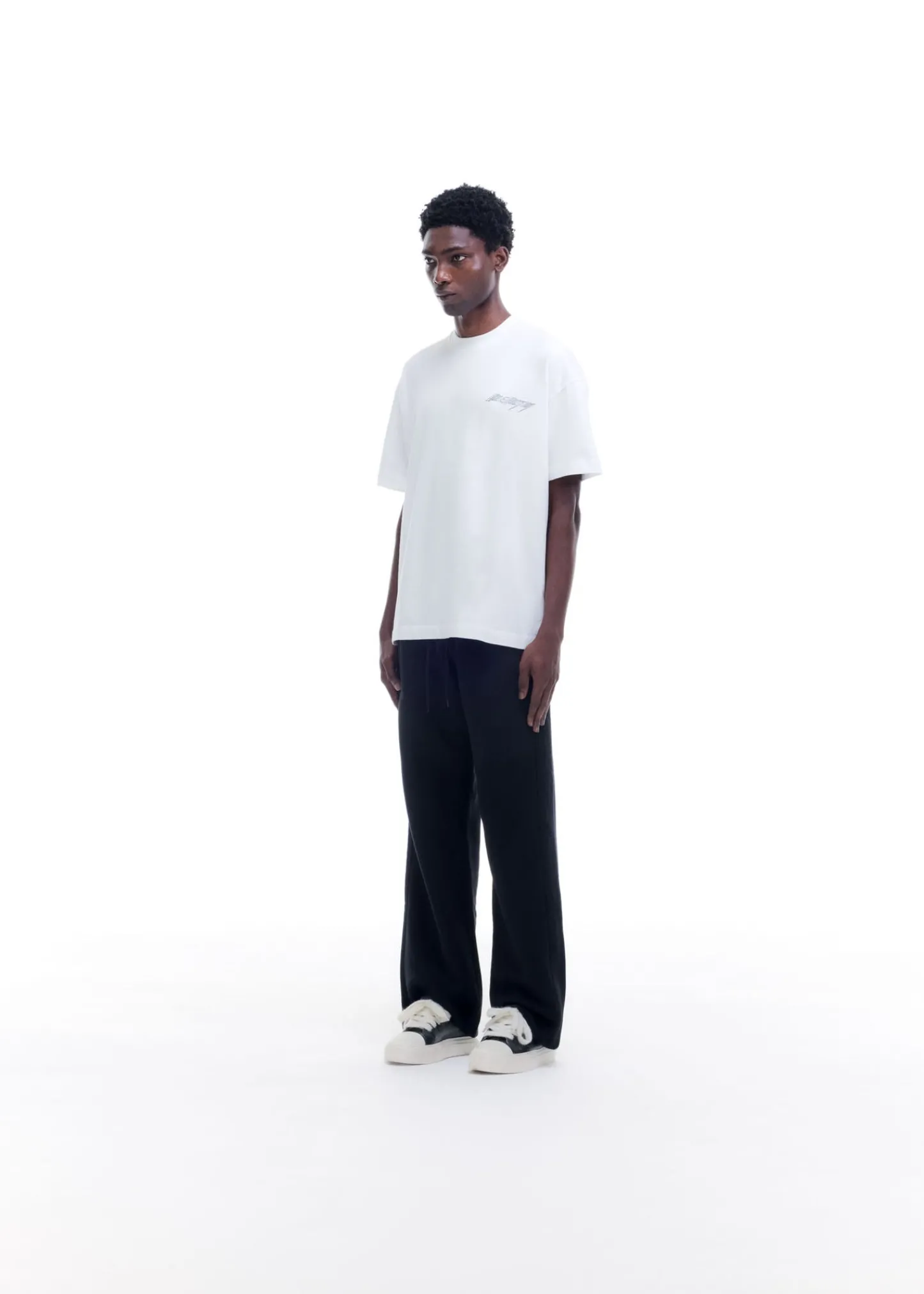Cole Buxton RACER T-SHIRT| T-Shirts